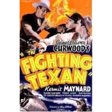FIGHTING TEXAN,THE  1937